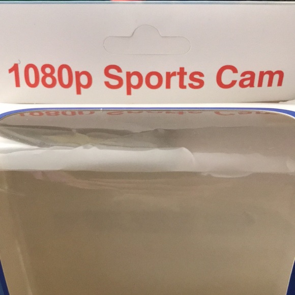 Cameras, Photo & Video Nwt Full Digimax Hd 180p Sports Camera